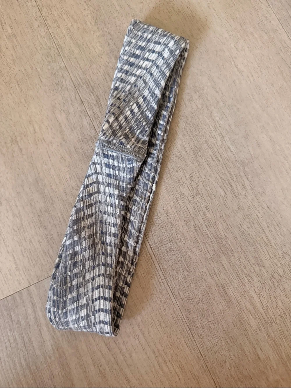 Lululemon headband